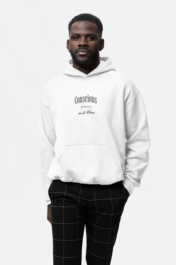 AS Color Unisex Supply Hoodie