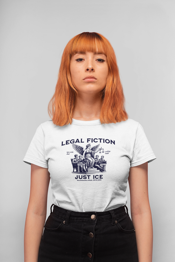 legal fiction