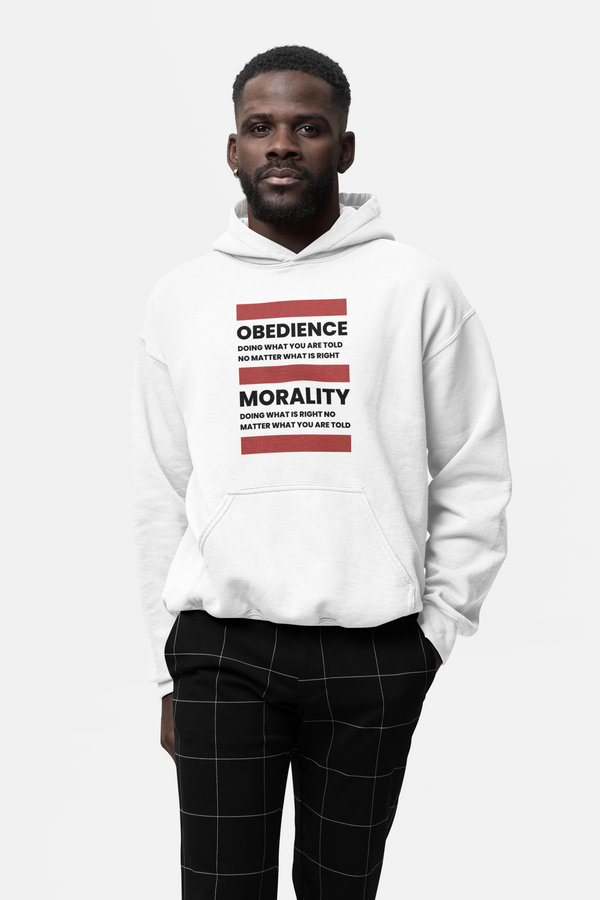 AS Color Unisex Supply Hoodie